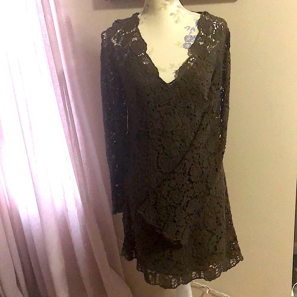 Diane Von Furstenberg dress